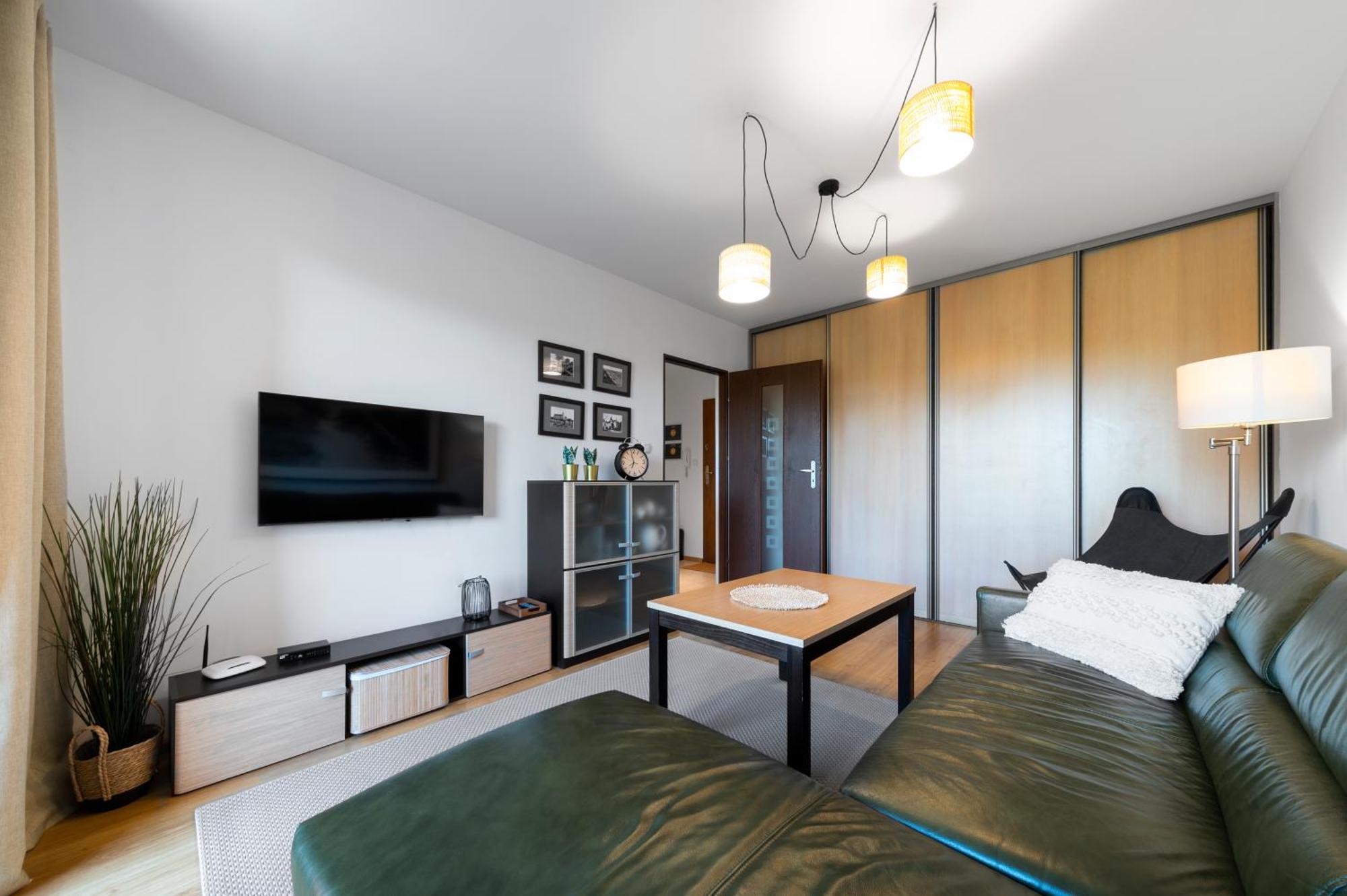 Ferienwohnung Blue Mare Jagiellonska Kladka Przy Morzu I Pkp Kolberg Exterior foto